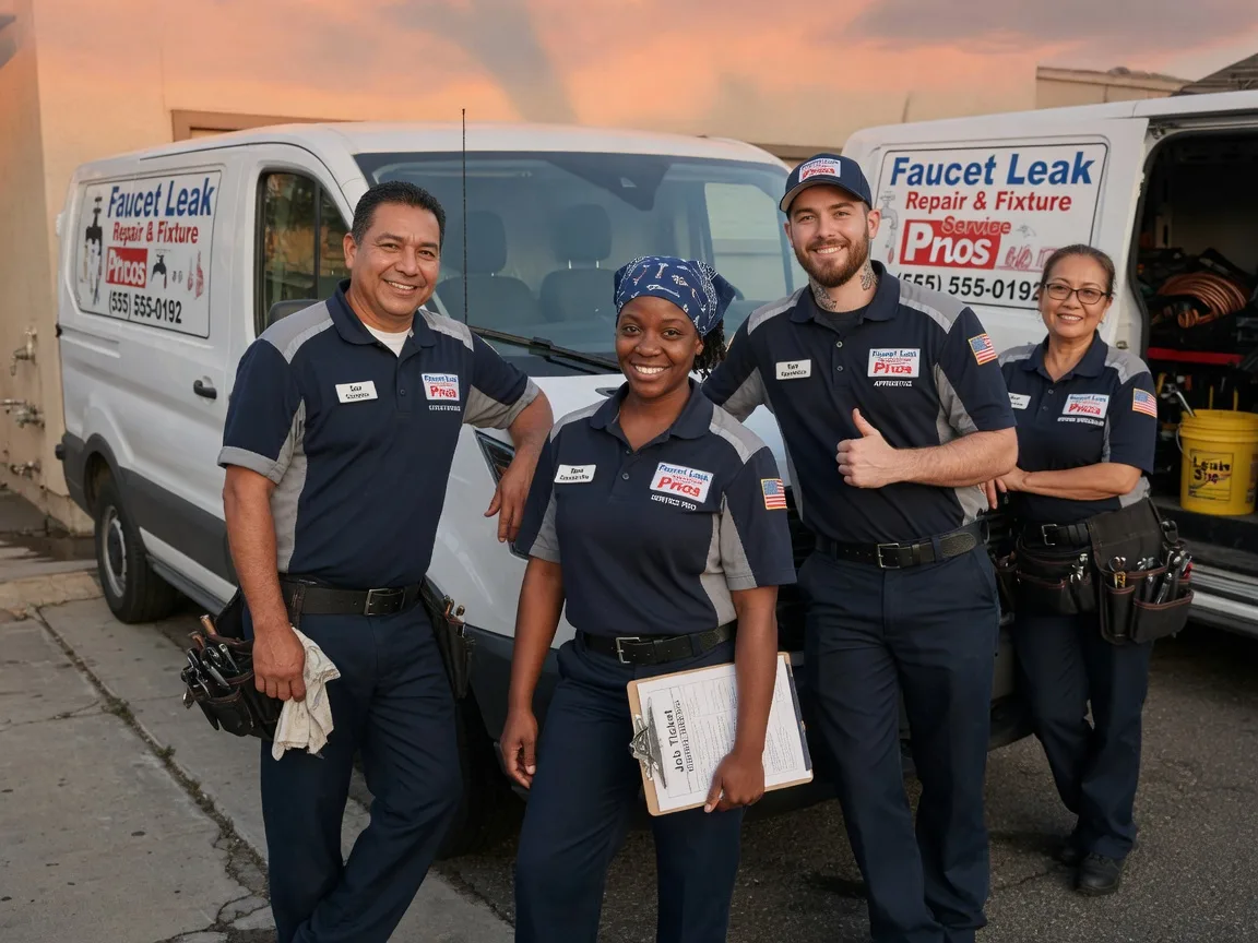 Faucet Repair company in Wellsburg, NY